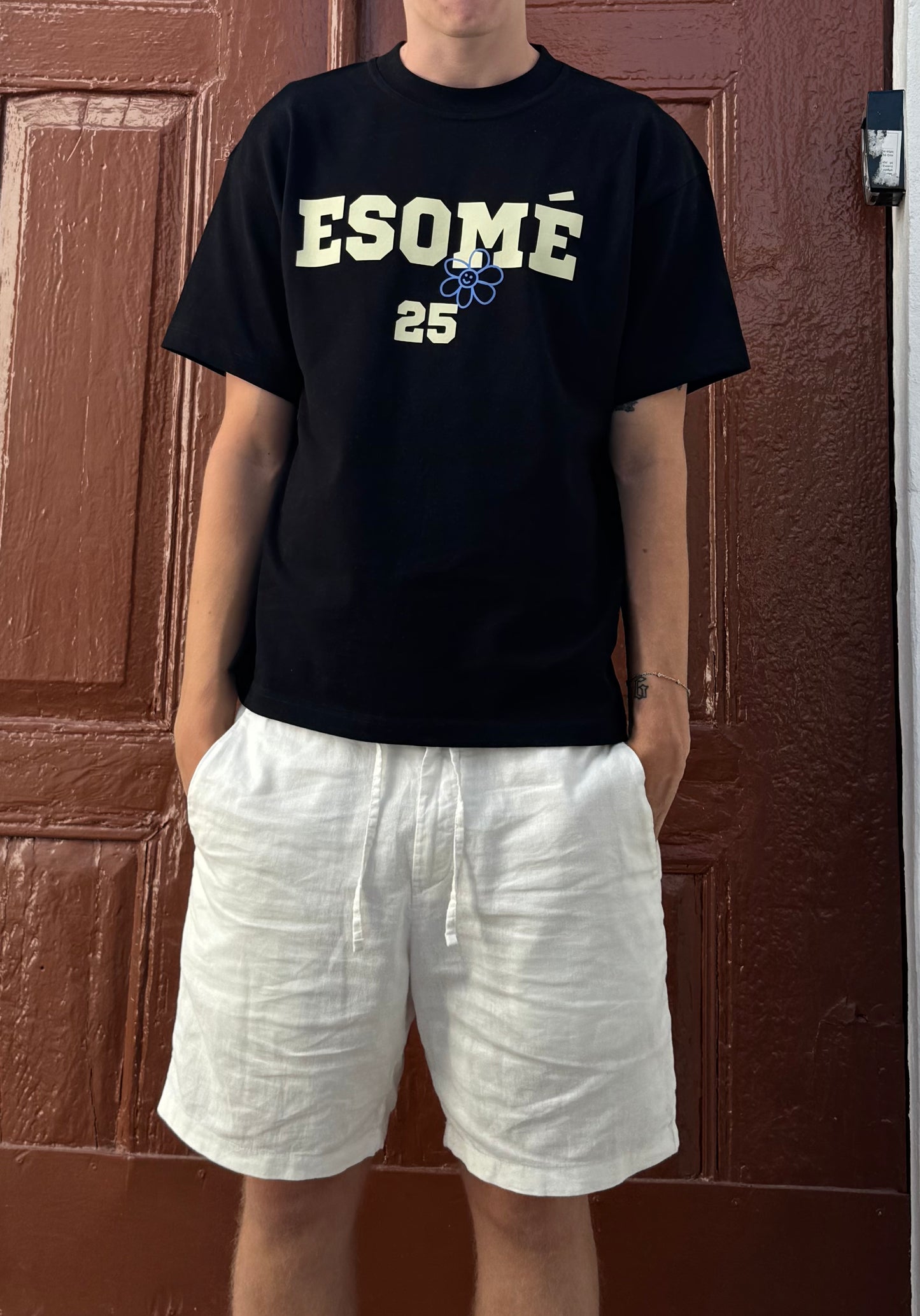 Tričko esomé