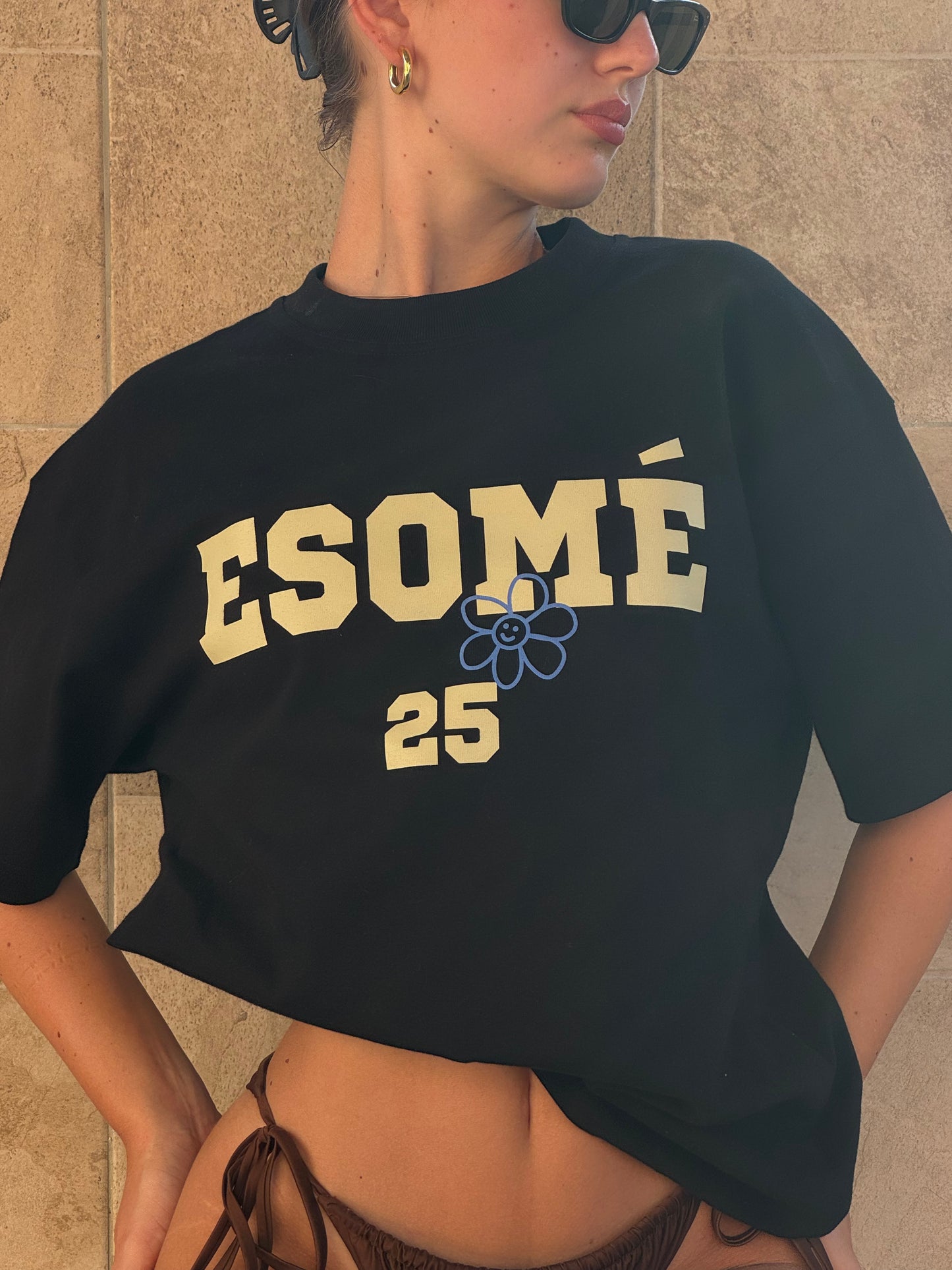 Tričko esomé
