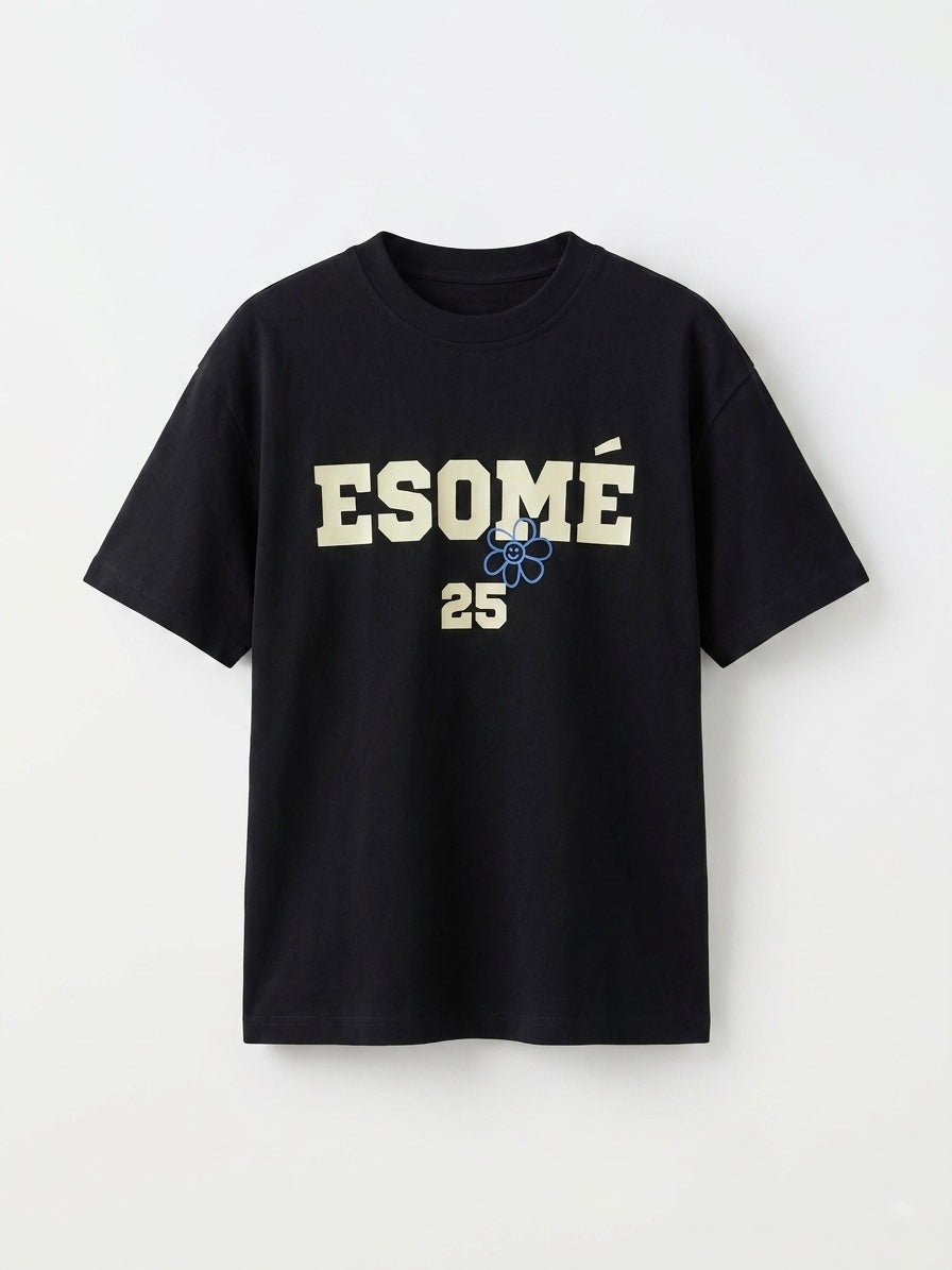 Tričko esomé