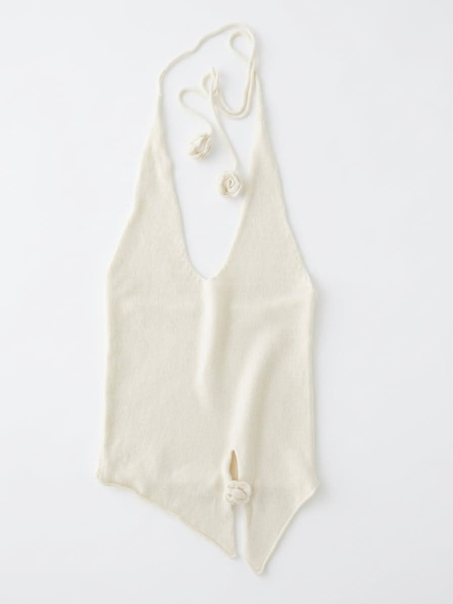 Halter top