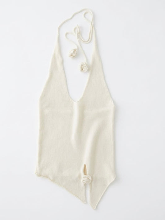 Halter top