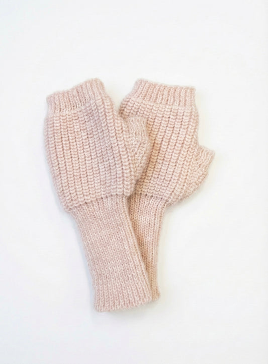 Ballerina gloves